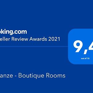 9 Stanze - Boutique Rooms